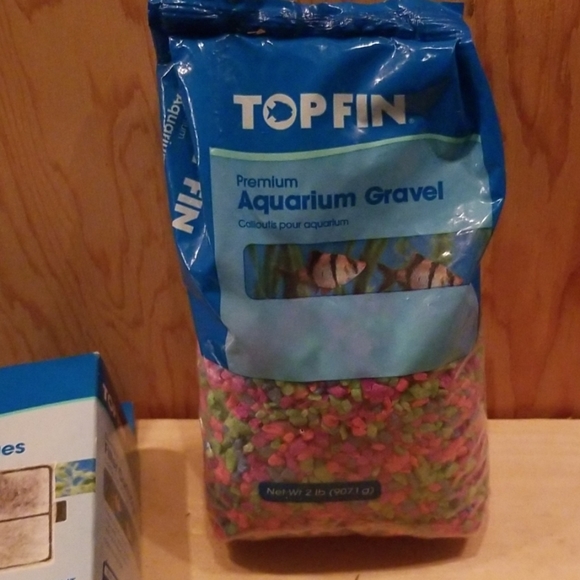 🐠 TANK SUPPLIES - Picture 3 of 4